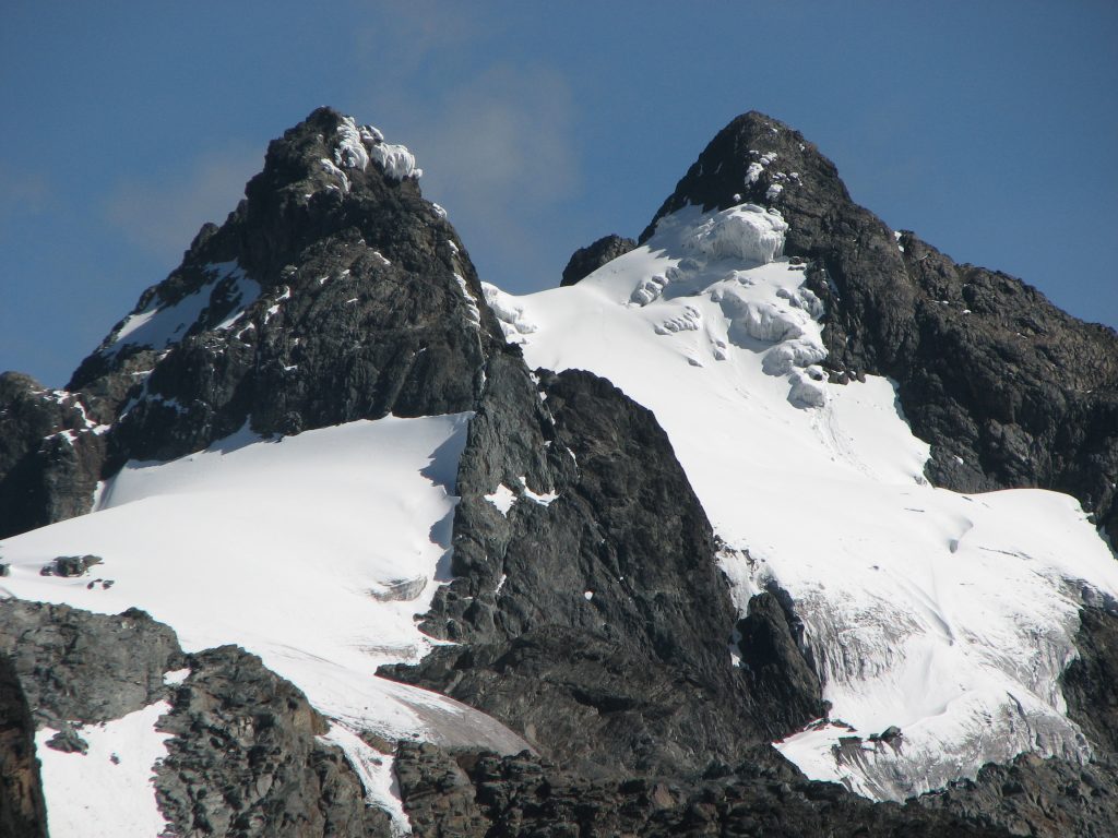 Rwenzori Mountain Climbing Expedition