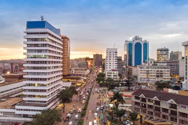 Kampala City Experience - 5 Days