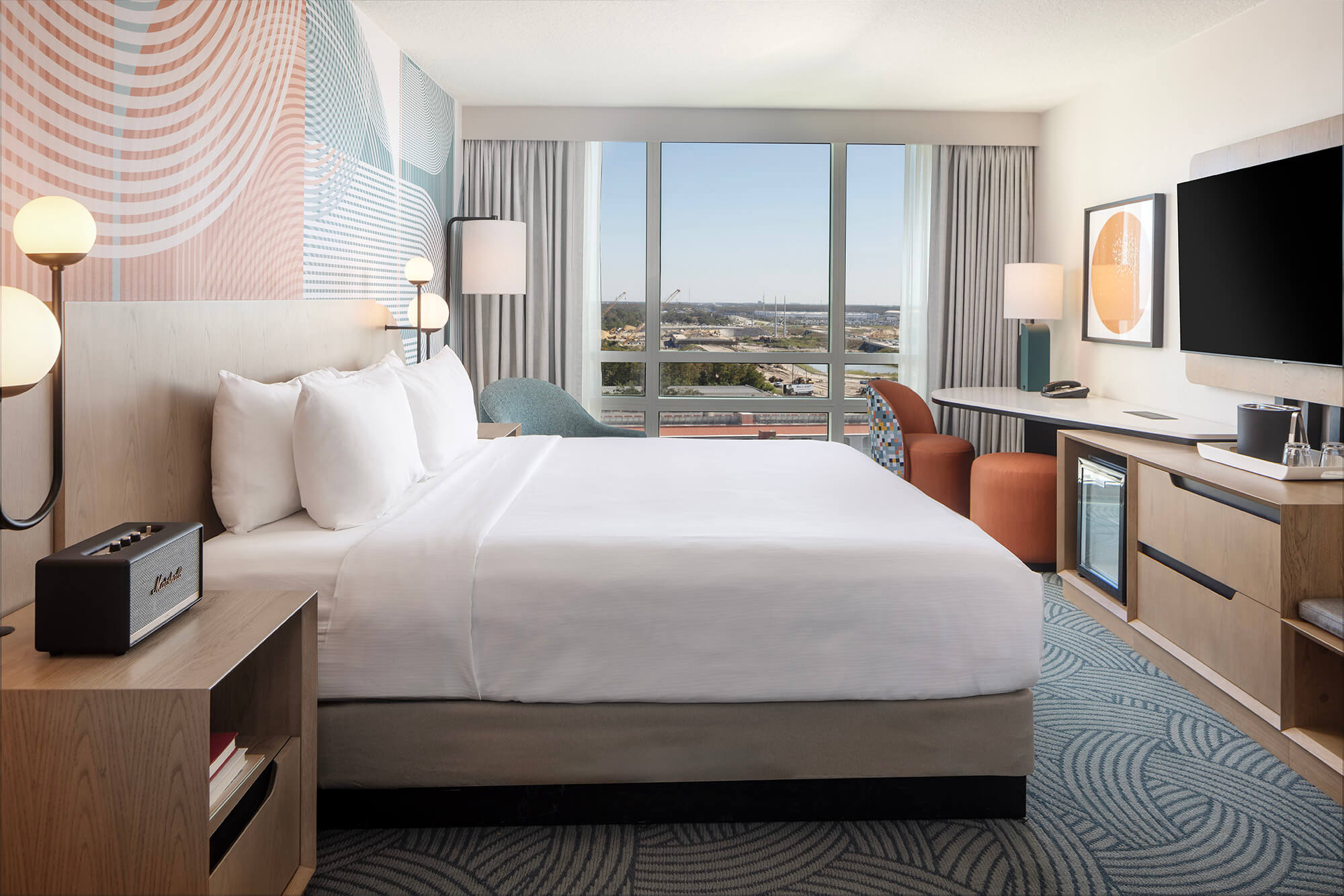 Phile Homes and Stays