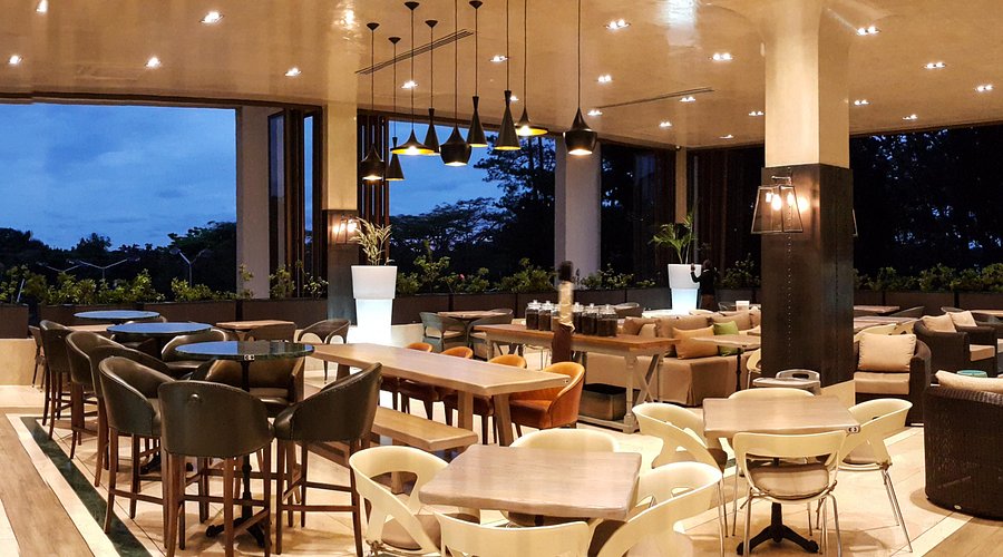 Café Javas (Acacia Mall)