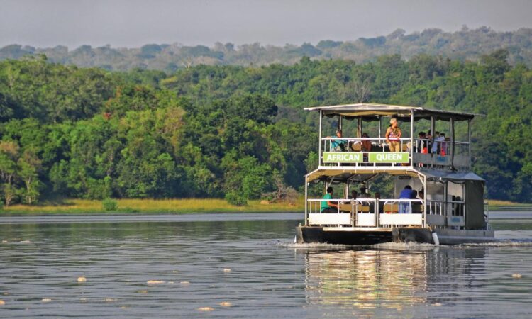 Lake Mburo National Park Expedition Tour